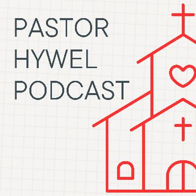 How to Conduct a Revival || John 1v18-29