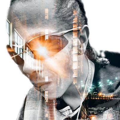 Kicked Back and Creative Tonight