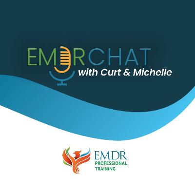 EMDR Chat #36 What about EMDR Therapy for Psychosis?
