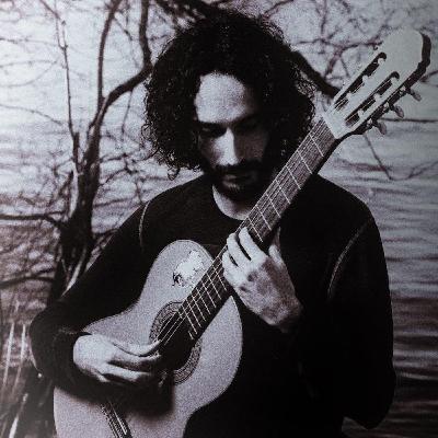 In conversation with Nathanael Larochette [December 13, 2018]