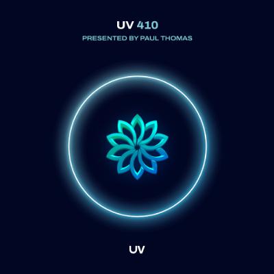 Paul Thomas presents UV Radio 410