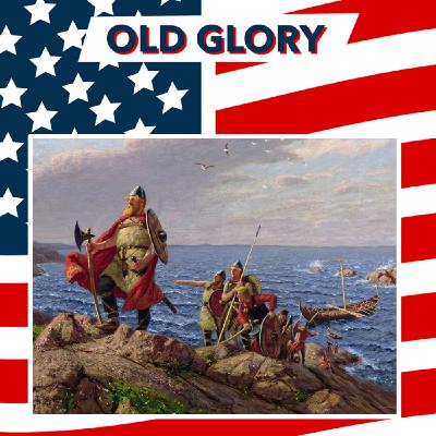 1 The first Americans and the Vikings