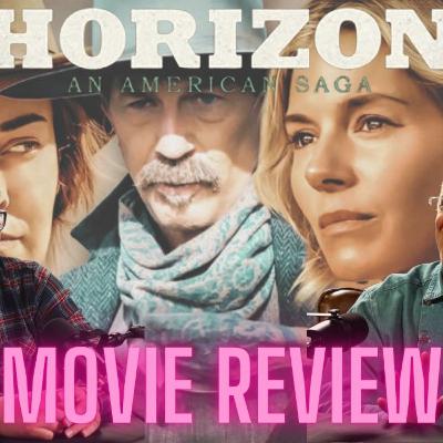 This is Why Kevin Costner's "Horizon" Flopped Hard - $100M Budget vs. $25M Box Office This is Why Kevin Costner's "Horizon" Flopped Hard - $100M Budget vs. $25M Box Office