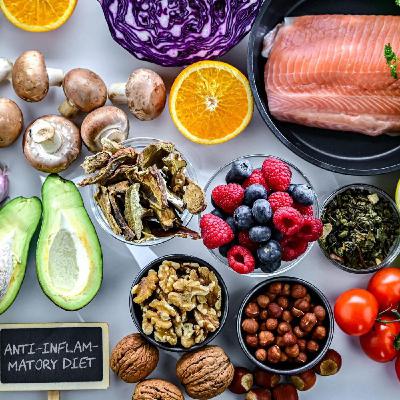 L'inflammation chronique, des effets secondaires de médicaments et l'avenir des vignobles