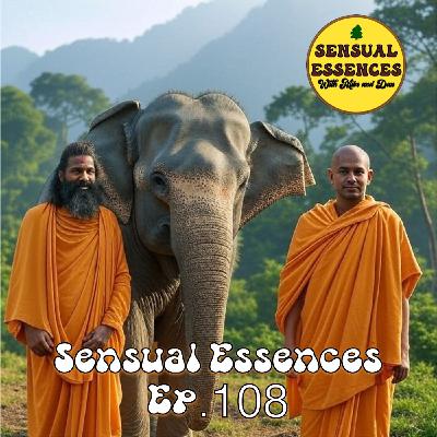 Sensual Essences 108