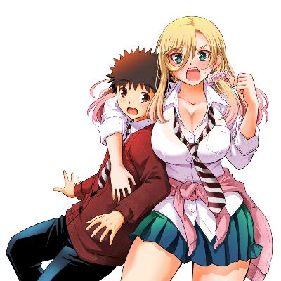 Odio este manga | Yankee JK Kuzuhana-chan Odio este manga | Yankee JK Kuzuhana-chan