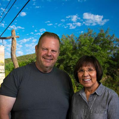 Mission Possible: Alyce Sadongei’s Cultural Leadership from Smithsonian to Sentinel Peak