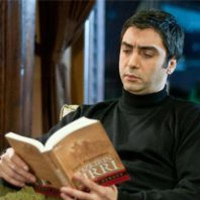 Dizilerde Okunan Kitaplar