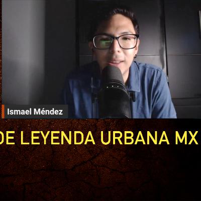 CHARLAS PARANORMALES 11 – LEYENDA URBANA MX – SU EPISODIO LOSTMEDIA
