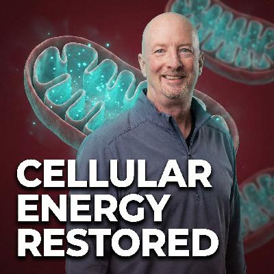 How NAD+ Powers Your Body's Cellular Energy and Repair