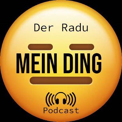 Warum mache ich das hier eigentlich #2