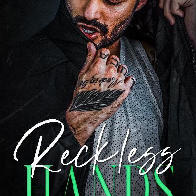 Download (ePUB) BOOKS Reckless Hands (Joey and Adora Duet, #1; Chained Hearts Duets, #5) by T.L.  Smith