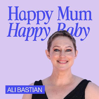 Breast cancer awareness: Ali Bastian shares her story