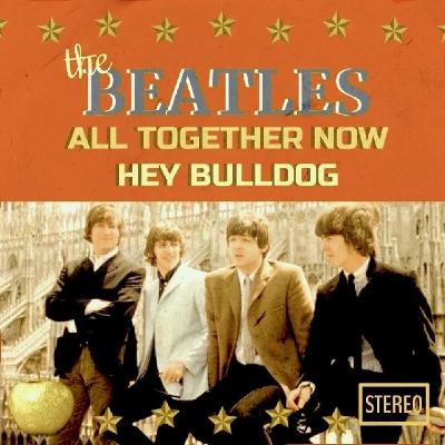 Beatles' Secrets 11 Hey Bulldog