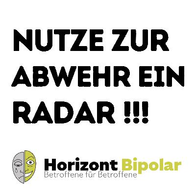 Früherkennung & Vorbereitung - Bipolare Störung Früherkennung & Vorbereitung - Bipolare Störung