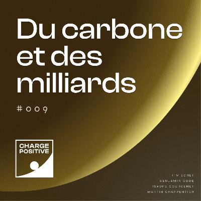 Du carbone et des milliards Du carbone et des milliards