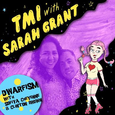 Dwarfism with Sofiya Cheyenne and Clinton Brown Dwarfism with Sofiya Cheyenne and Clinton Brown