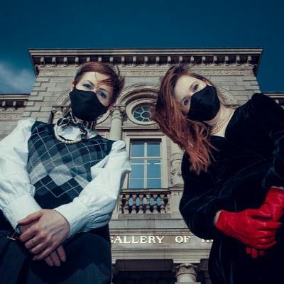 Bram Stoker Festival: Warmbloods tour of the National Gallery of Ireland