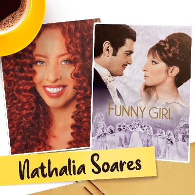 AQUELE FILME LÁ... FUNNY GIRL