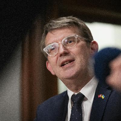 Regeringen er uenige om en konvention – men enige om en tandkonto