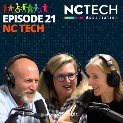 The Progressive Accessibility Initiatives of North Carolina's Tech Sector