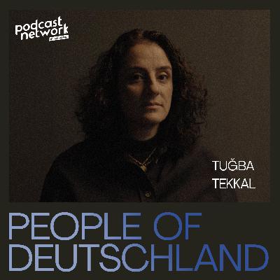 #2 Tuğba Tekkal: 100% reichen nicht #2 Tuğba Tekkal: 100% reichen nicht