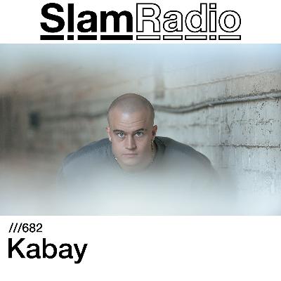 #SlamRadio - 682 - Kabay #SlamRadio - 682 - Kabay