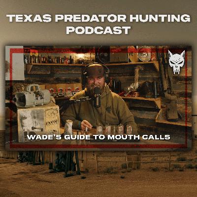 Mouth Calls Explained: Choosing the Right Call for Predator Hunting | 12 Minute Talk