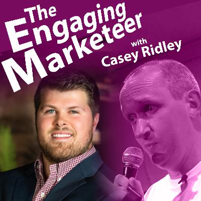 Franchising Across the USA With The Designery - Casey Ridley