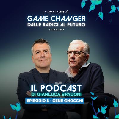 Dalle radici al futuro – GENE GNOCCHI | S3 Ep.3 Dalle radici al futuro – GENE GNOCCHI | S3 Ep.3