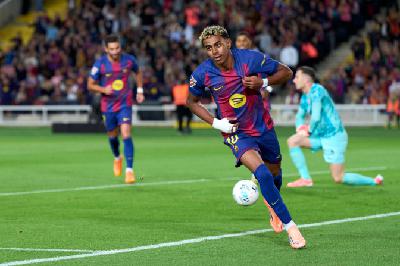 L'1x1 del Barça-Elx: especial "noms redundants" L'1x1 del Barça-Elx: especial "noms redundants"