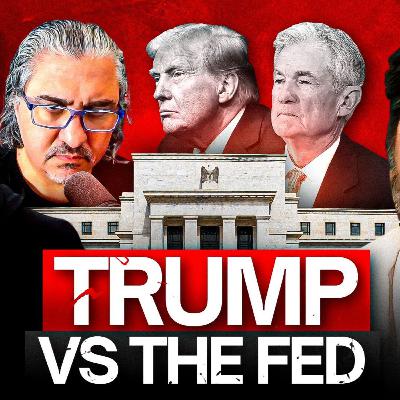 Trump, Debt & The Dollar with Brent Johnson