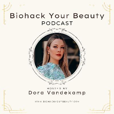 92. Cellular Hydration, Quantum Healing and Exclusion Zone Water with Carrie Bennett 92. Cellular Hydration, Quantum Healing and Exclusion Zone Water with Carrie Bennett