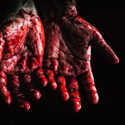 ‘Forbrydelse og straf': Drabskvinder