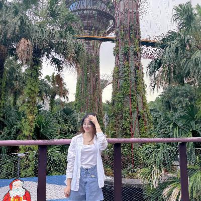 #24. Làm thế nào để vượt qua việc nghi ngờ bản thân