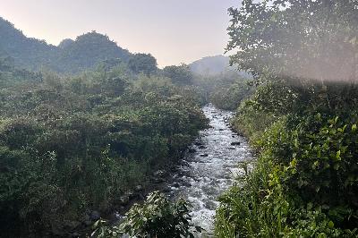 How the Rights of Nature movement redefines human–nature relations