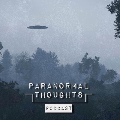 Interview with an Abductee: Bruce Rapuano Ph. D. Alien Abduction Podcast