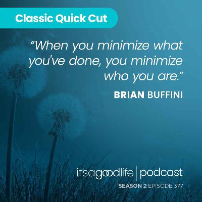 Quick Cut: S2E377 Unlocking Your Full Potential