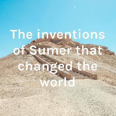 Roman Empire Inventions