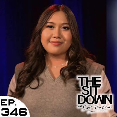 Pearly Anne Ellarde - The Sit Down with Scott Dion Brown & Regine Alaina Ep. 346