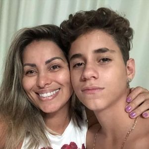 Podcast - Morte do filho da cantora Walkyria Santos episode artwork