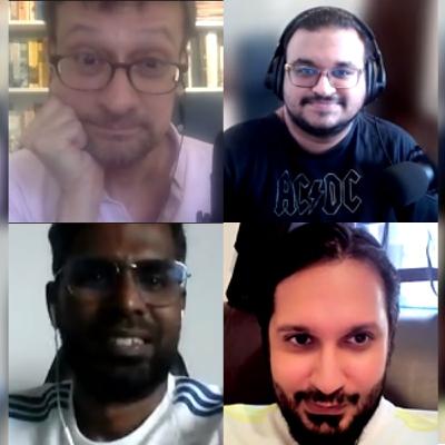 Off The Ball, 14 March 2022 Off The Ball, 14 March 2022