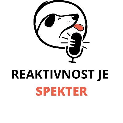 Reaktivnost je SPEKTER Reaktivnost je SPEKTER