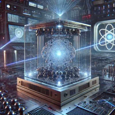 Quantum Computing Explained