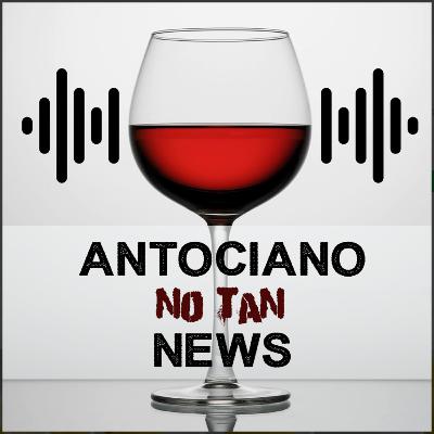 Antociano No Tan News - Septiembre 2025