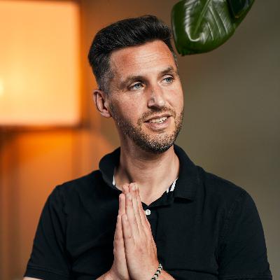Weer in contact met je lijf - stap 6: Gewoon Zitten