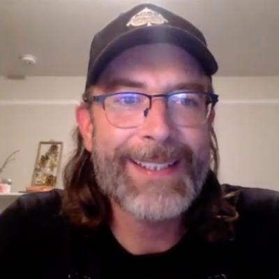 S1:E13 Jon Steele/French Quarter Bartender born and raised in New Orleans S1:E13 Jon Steele/French Quarter Bartender born and raised in New Orleans