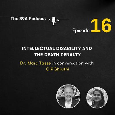 Intellectual Disability and the Death Penalty Intellectual Disability and the Death Penalty