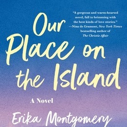 [epub] free Download Our Place on the Island pdf by Erika Montgomery