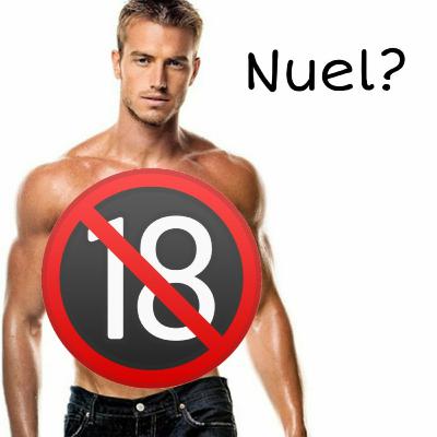 Nuel's SoloCast: Judulny gw ganti